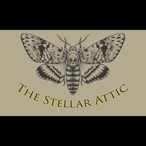 The Stellar Attic